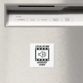 聴覚スタント マグネット (インサイチュ (食洗機))