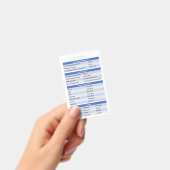 聴覚学バッジ バディ/リファレンスバッジ バッジ (手持ち)