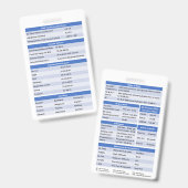 聴覚学バッジ バディ/リファレンスバッジ バッジ (正面＆裏面)