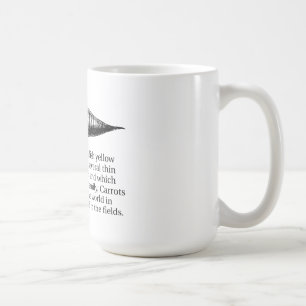 聴覚学者のマグ コーヒーマグカップ