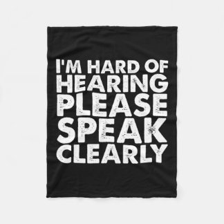 聴覚障害者のAsl手話について フリースブランケット