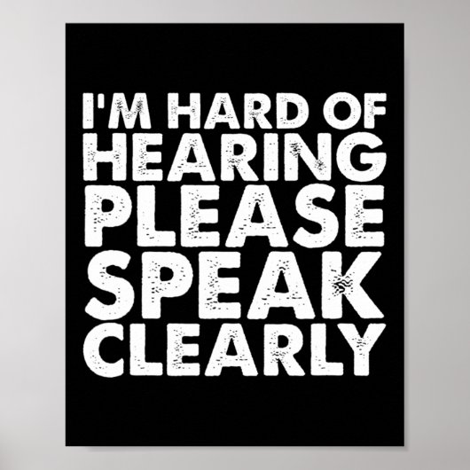 聴覚障害者のAsl手話について ポスター (正面)