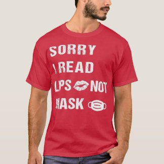 聴覚障害者1 Tシャツ