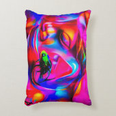 聴覚2 アクセントクッション (正面(垂直))