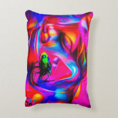 聴覚2 アクセントクッション (裏面(縦))