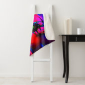 聴覚2 シェルパブランケット (インサイチュ)