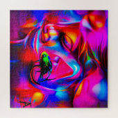 聴覚2 ジグソーパズル (横)