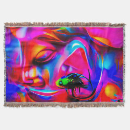 聴覚2 スローブランケット