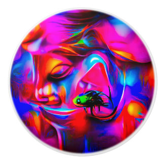 聴覚2 セラミックノブ