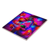 聴覚2 タイル (側面)