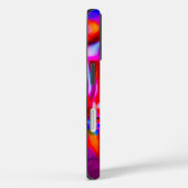 聴覚2 Case-Mate iPhoneケース (裏面 / 右)