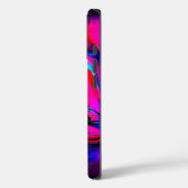 聴覚2 Case-Mate iPhoneケース (裏面 / 左)