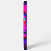 聴覚2 SAMSUNG GALAXYケース (左側面)