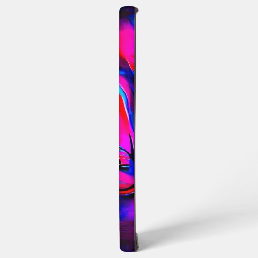 聴覚2 SAMSUNG GALAXYケース (左側面)