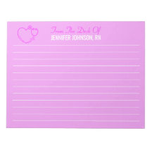 聴診器エレガント名のデスクからナース