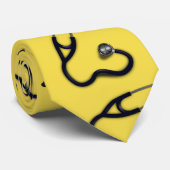 聴診器カスタマイズ ネクタイ (ロール)