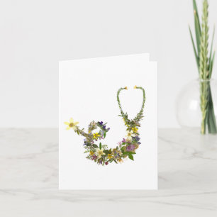 聴診器グリーティングカードナースLPN RNホワイトコート カード