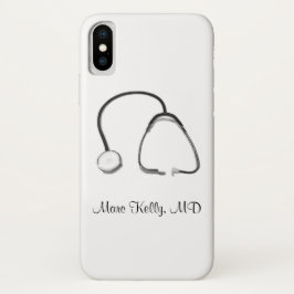 聴診器ナースMD 4Mark Case-Mate iPhone 14ケース