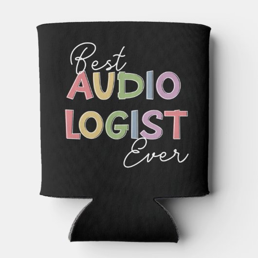 聴診器専門医による卒業ギフト 缶クーラー (裏面)