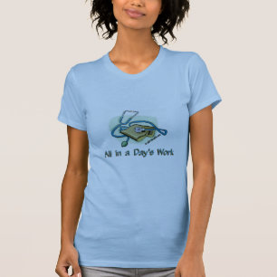 聴診器2 Tシャツ