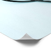 聴診器4 ポスター (角)