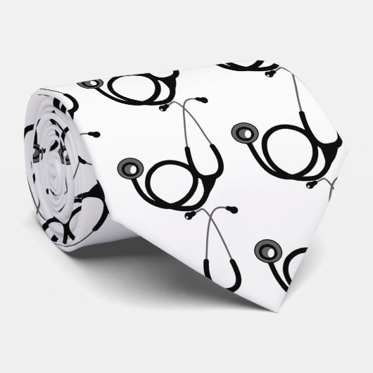 聴診器 ネクタイ (ロール)