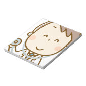 聴診器 ノートパッド (回転)