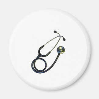 聴診器 マグネット
