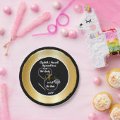 聴診器 | She's Ready to Call the Shots ペーパープレート (パーティー)