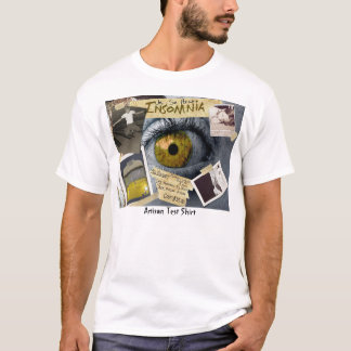 職人のデザイン Tシャツ