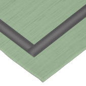 職人ゆり花瓶60インチx 84インチ テーブルクロス (アングル)