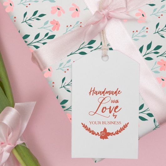 職人アイテム用の愛デザイン手作り ラバースタンプ