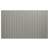 職人フェイクなアップリケ(灰色、緑およびカーキ色) ファブリック (ヤード)