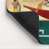 職人技エジプトフォーク芸術 マウスパッド (コーナー)