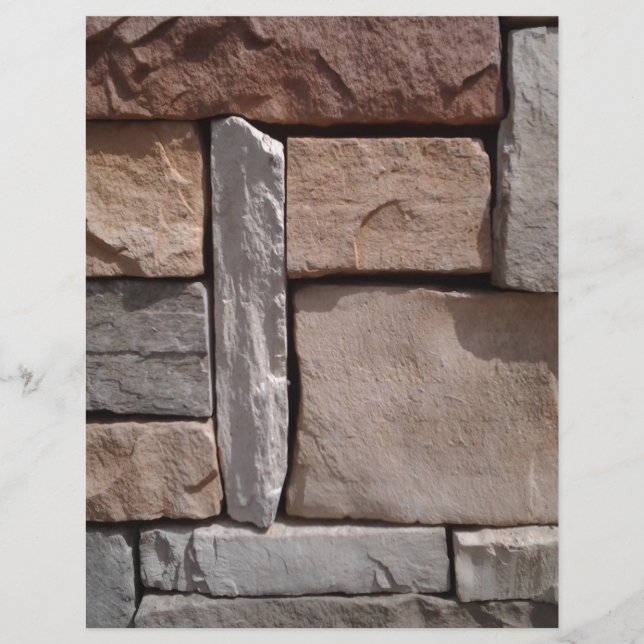 職人石造 (正面)