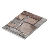 職人石造 ノートパッド (回転)