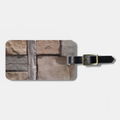 職人石造 ラゲッジタグ (正面横)