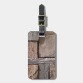 職人石造 ラゲッジタグ (正面縦)