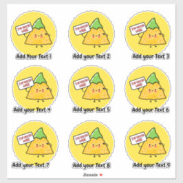 職務パーソナライズされたおもしろい素晴らし先生報酬ステッカー シール