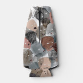 職務命令への応答 ボトルクーラー (裏面)