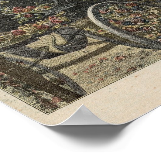 職務被害者のため ポスター (角)