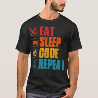 職務要求 Tシャツ