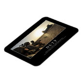 職務:感動的引用文1 マグネット (左側)