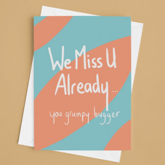 職場おもしろいの同僚の幸運 カード