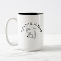 職場でのスリル