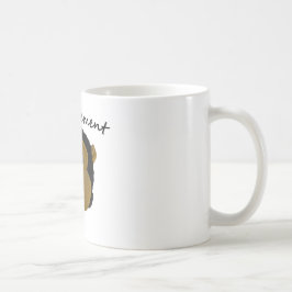 職場の仲間のための面白い商品 コーヒーマグカップ