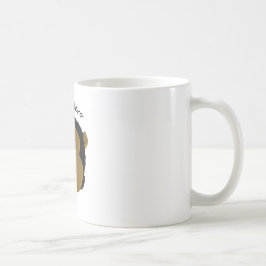 職場の仲間のための面白い商品 コーヒーマグカップ