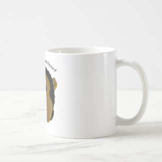 職場の仲間のための面白い商品 コーヒーマグカップ