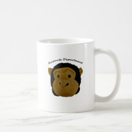 職場の仲間のための面白い商品 コーヒーマグカップ