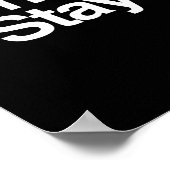 職場やる気を起こさせる ポスター (角)